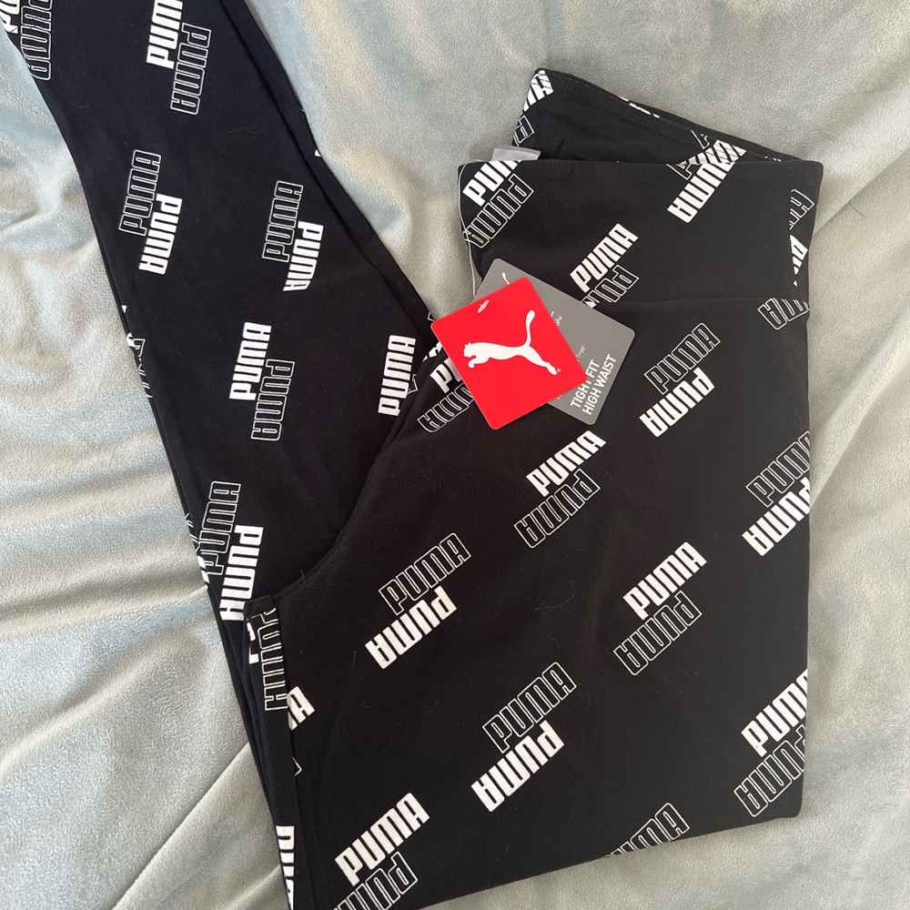 Puma leggings